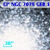 Cl* NGC 7078    GEB    1540