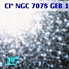 Cl* NGC 7078    GEB    1541