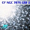 Cl* NGC 7078    GEB    1542