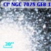 Cl* NGC 7078    GEB    1546
