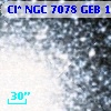 Cl* NGC 7078    GEB    1547