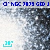 Cl* NGC 7078    GEB    1549