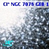 Cl* NGC 7078    GEB    1550