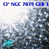 Cl* NGC 7078    GEB    1551