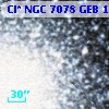 Cl* NGC 7078    GEB    1553
