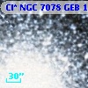 Cl* NGC 7078    GEB    1556