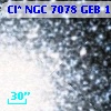 Cl* NGC 7078    GEB    1558