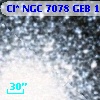 Cl* NGC 7078    GEB    1561