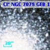 Cl* NGC 7078    GEB    1564