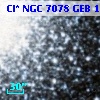 Cl* NGC 7078    GEB    1568