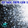 Cl* NGC 7078    GEB    1569