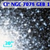 Cl* NGC 7078    GEB    1572