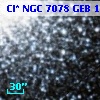Cl* NGC 7078    GEB    1575