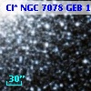 Cl* NGC 7078    GEB    1578