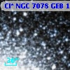 Cl* NGC 7078    GEB    1579