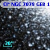 Cl* NGC 7078    GEB    1581