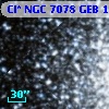 Cl* NGC 7078    GEB    1582
