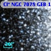 Cl* NGC 7078    GEB    1584