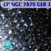 Cl* NGC 7078    GEB    1588