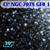 Cl* NGC 7078    GEB    1589