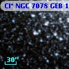 Cl* NGC 7078    GEB    1591