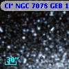 Cl* NGC 7078    GEB    1593