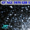 Cl* NGC 7078    GEB    1595