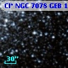 Cl* NGC 7078    GEB    1599