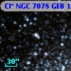 Cl* NGC 7078    GEB    1601