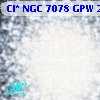 Cl* NGC 7078    GPW       2