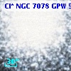 Cl* NGC 7078    GPW       5