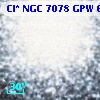 Cl* NGC 7078    GPW       6