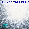 Cl* NGC 7078    GPW       7