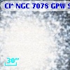 Cl* NGC 7078    GPW       9