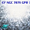 Cl* NGC 7078    GPW      16