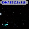 EXMS B2125+118
