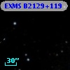 EXMS B2129+119