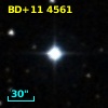 BD+11  4561