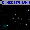 Cl* NGC 7078    SAN      11