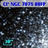 Cl* NGC 7078   BBFP     126