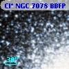 Cl* NGC 7078   BBFP     140