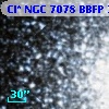 Cl* NGC 7078   BBFP     253