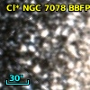 Cl* NGC 7078   BBFP     282