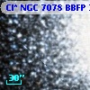 Cl* NGC 7078   BBFP     344