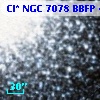 Cl* NGC 7078   BBFP     444