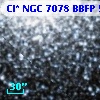 Cl* NGC 7078   BBFP     535