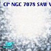 Cl* NGC 7078    SAW V77