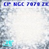 Cl* NGC 7078     ZK      29