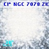 Cl* NGC 7078     ZK      58