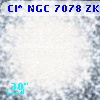 Cl* NGC 7078     ZK      60